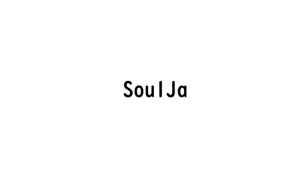 SoulJa